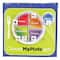 Healthy Helpings&#x2122; MyPlate Pocket Chart